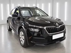 Skoda Kamiq 1,0 TSI Active SPUR/USB/TOUCH/LED