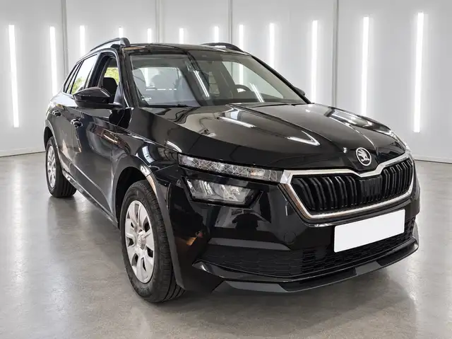 Skoda Kamiq 1,0 TSI Active SPUR/USB/TOUCH/LED