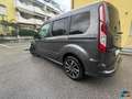 Ford Tourneo Connect 1.5 TDCi 120 CV Titanium Grijs - thumbnail 4