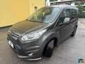 Ford Tourneo Connect 1.5 TDCi 120 CV Titanium Grijs - thumbnail 28