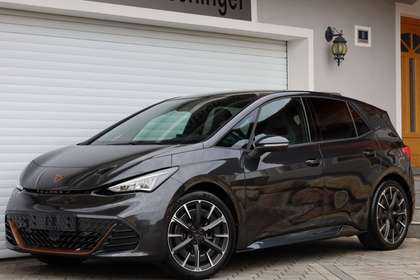 CUPRA Born 62kWh*20"-ACC-NAVI-LED-5J_GARANTIE-360°-KAMERA