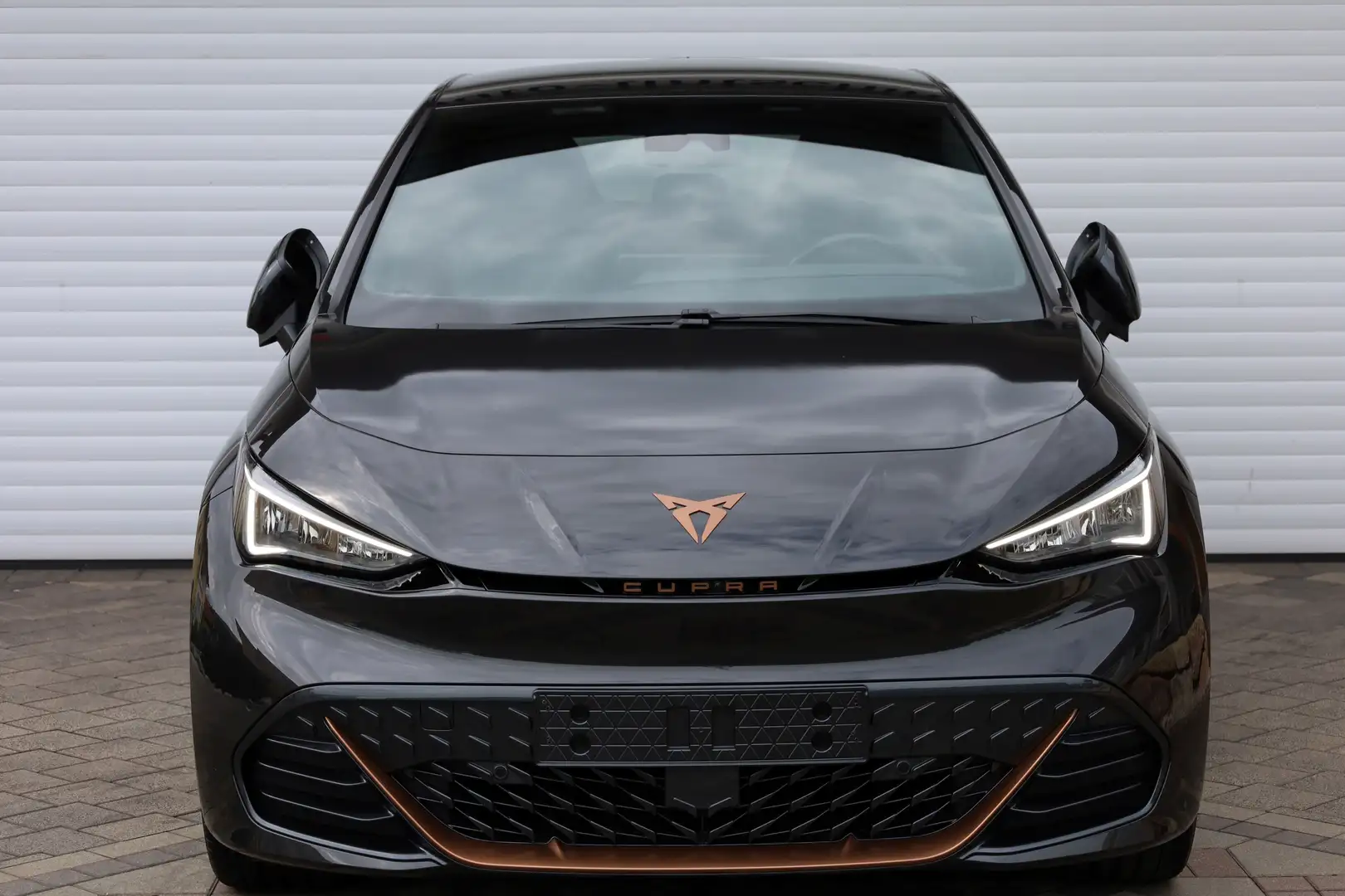 CUPRA Born 62kWh*20"-ACC-NAVI-LED-5J_GARANTIE-360°-KAMERA Grau - 2