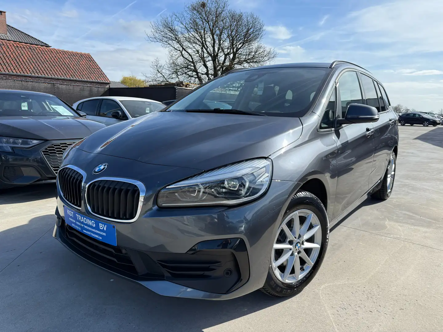 BMW Seria 2