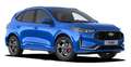 Ford Kuga 2.5 PHEV ST-Line X | MAX. €3.500,00 KORTING! | 210 Blauw - thumbnail 2