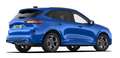 Ford Kuga 2.5 PHEV ST-Line X | MAX. €3.500,00 KORTING! | 210 Blauw - thumbnail 4
