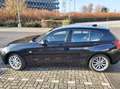 BMW 116 i Sport Line Zwart - thumbnail 3