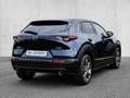 Mazda CX-30 2024 2.0L e-SKYACTIV X 186ps 6AT FWD Exclusive-lin Blau - thumbnail 2