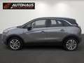 Opel Crossland X 1,2 Turbo | PICKERL BIS 01/2027 | Grau - thumbnail 2