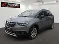 Opel Crossland X 1,2 Turbo | PICKERL BIS 01/2027 | Grau - thumbnail 1