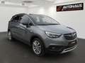 Opel Crossland X 1,2 Turbo | PICKERL BIS 01/2027 | Grau - thumbnail 4