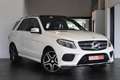 Mercedes-Benz GLE 250 d AMG-Line ACC Navi LijnA DodeH Leder Garantie* White - thumbnail 2