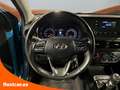 Hyundai i10 1.0 Essence - 5 P (2022) Azul - thumbnail 22