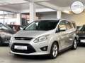 Ford C-Max Champions Edition *NEU ZAHNRIEMEN+SERVICE* Silber - thumbnail 2