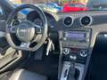 Audi A3 S Line-Cabriolet Ambition/MFL/SHZ/Klimaautom/ Zwart - thumbnail 12
