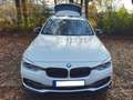 BMW 320 320d xDrive SportLine 8-fach+PDC+AHK+Panorama Weiß - thumbnail 4