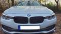 BMW 320 320d xDrive SportLine 8-fach+PDC+AHK+Panorama Weiß - thumbnail 10