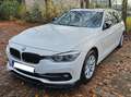 BMW 320 320d xDrive SportLine 8-fach+PDC+AHK+Panorama Weiß - thumbnail 5