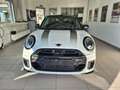MINI John Cooper Works Cabrio Cooper S John Cooper Works Trim Weiß - thumbnail 2