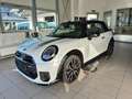 MINI John Cooper Works Cabrio Cooper S John Cooper Works Trim Weiß - thumbnail 1