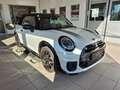 MINI John Cooper Works Cabrio Cooper S John Cooper Works Trim Weiß - thumbnail 3