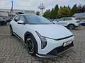 Kia Hatchback Earth 81kWh  Bidirektionales Laden 360 G Weiß - thumbnail 16