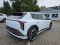 Kia Hatchback Earth 81kWh  Bidirektionales Laden 360 G Weiß - thumbnail 18