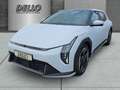Kia Hatchback Earth 81kWh  Bidirektionales Laden 360 G Weiß - thumbnail 1