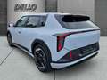Kia Hatchback Earth 81kWh  Bidirektionales Laden 360 G Weiß - thumbnail 3