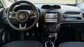 Jeep Renegade 1.6MJT 130CV LIMITED*24M.G.*C.L.17*CARPLAY* Weiß - thumbnail 21