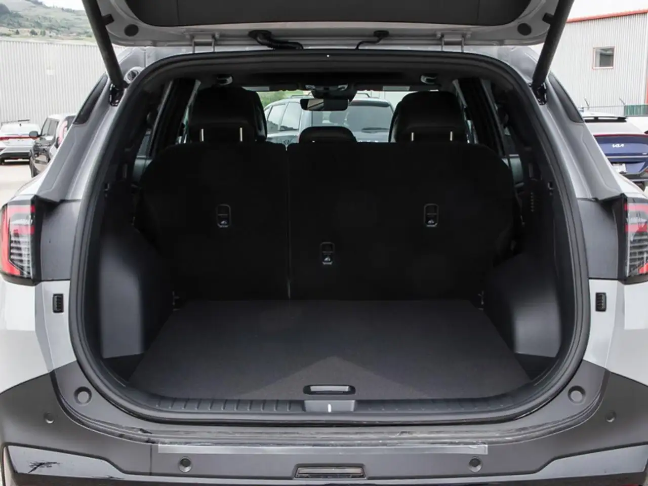 Kia Sportage photo Kia Sportage