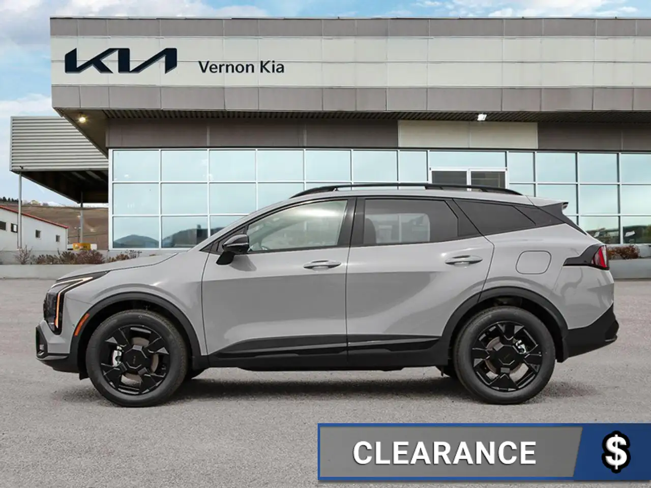 Kia Sportage photo Kia Sportage