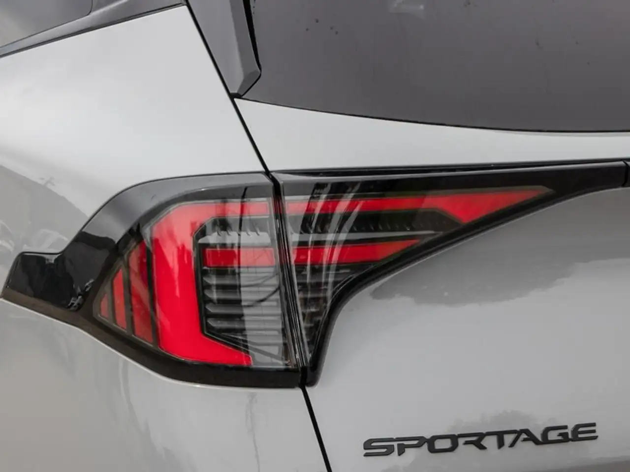 Kia Sportage photo Kia Sportage