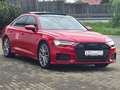Audi A6 Lim. 55 TFSI e quattro/S-LINE/RS-SITZE/PANO Rot - thumbnail 3