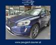 Volvo XC60 D4 Volvo Ocean Race Geartronic Blau - thumbnail 1