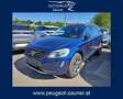 Volvo XC60 D4 Volvo Ocean Race Geartronic Blau - thumbnail 1