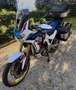 Honda CRF 1100 Africa Twin Adventure Sport DCT Bílá - thumbnail 8