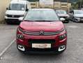 Citroen C3 PureTech 82 5-Gang-Manuell Feel *Erstbesitz* Rot - thumbnail 2