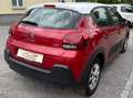 Citroen C3 PureTech 82 5-Gang-Manuell Feel *Erstbesitz* Rot - thumbnail 5