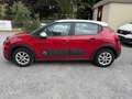 Citroen C3 PureTech 82 5-Gang-Manuell Feel *Erstbesitz* Rot - thumbnail 8