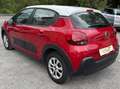 Citroen C3 PureTech 82 5-Gang-Manuell Feel *Erstbesitz* Rot - thumbnail 7