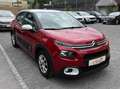 Citroen C3 PureTech 82 5-Gang-Manuell Feel *Erstbesitz* Rot - thumbnail 3