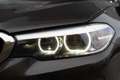 BMW 520 Touring 520 dA (EU6d-TEMP) Noir - thumbnail 9