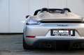 Porsche 718 Spyder 4.0 Turbo PDK I 1st Owner I Topstaat Срібний - thumbnail 12