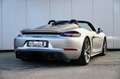 Porsche 718 Spyder 4.0 Turbo PDK I 1st Owner I Topstaat Argento - thumbnail 14