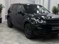 Land Rover Discovery Sport TD4 4WD✅  AHK ✅ Aut. ✅ BLACK PEARL Schwarz - thumbnail 12