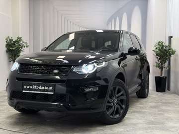 TD4 4WD✅  AHK ✅ Aut. ✅ BLACK PEARL