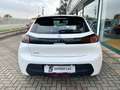 Peugeot 208 1.2 puretech Active Pack s&s 75cv Bianco - thumbnail 5