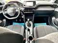 Peugeot 208 1.2 puretech Active Pack s&s 75cv Bianco - thumbnail 7