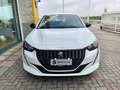 Peugeot 208 1.2 puretech Active Pack s&s 75cv Bianco - thumbnail 2
