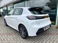 Peugeot 208 1.2 puretech Active Pack s&s 75cv Bianco - thumbnail 4